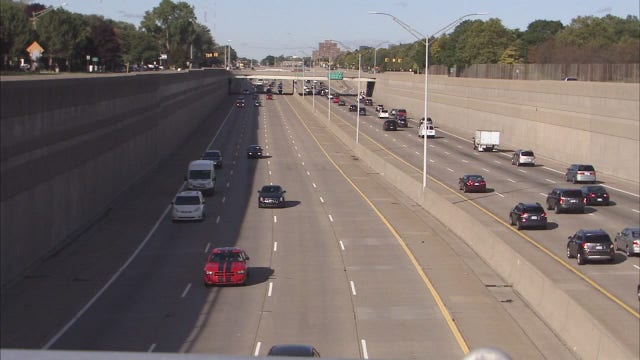 Eastbound 94 to close this weekend from 75 to 696