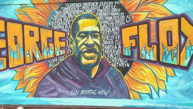 Congresswoman Brenda Lawrence proposing police reform with Justice in Policing Act