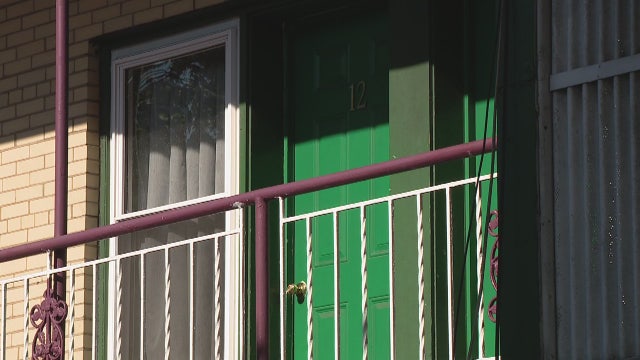 Detroit police investigating death of infant at east-side motel