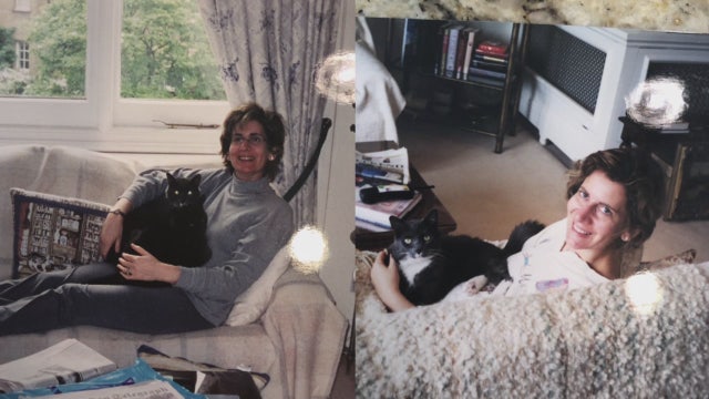 Metro Detroit woman starts pet grief support group