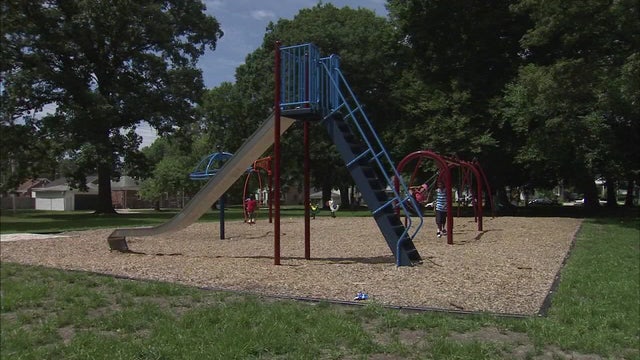 Oakland County to open outdoor playground equipment closed in March due to COVID-19