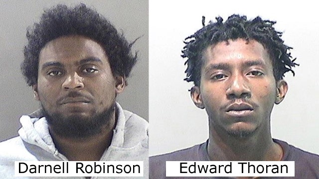 2 charged with shooting two women, killing one after argument with brother of victim in Detroit