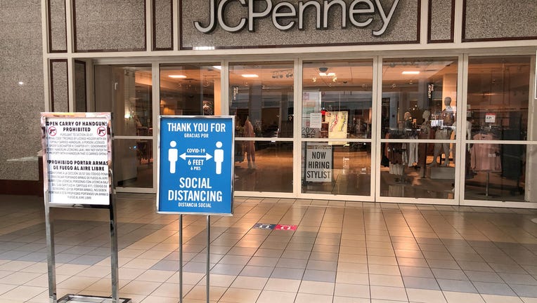 JCPenney to close 10 locations in Michigan as part of 149 store