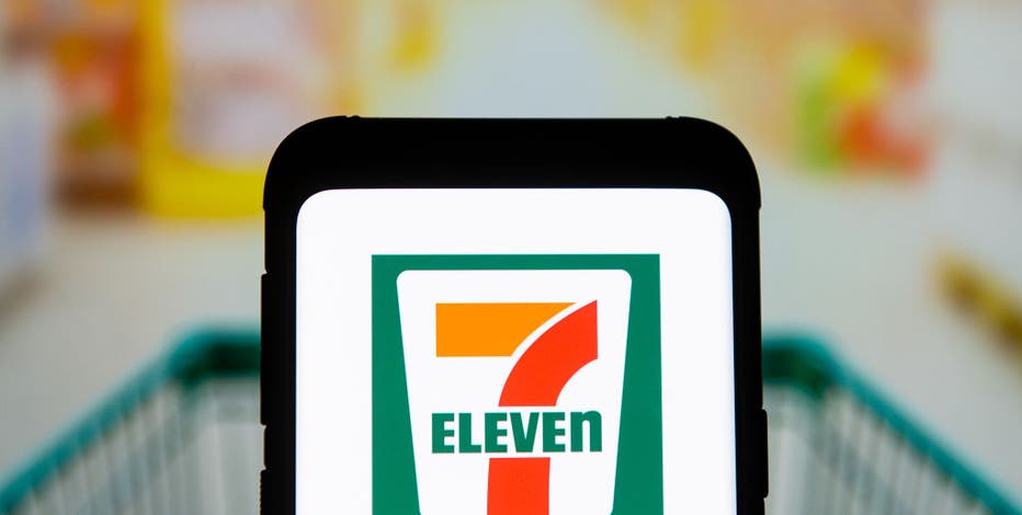 7-Eleven Amps Up Slurpee Day by Giving Out 3 Slurpees