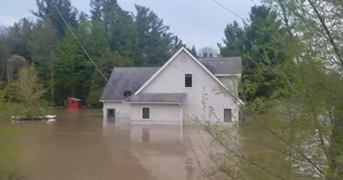 Trump approves Whitmer’s request for a Major Disaster Declaration after ...