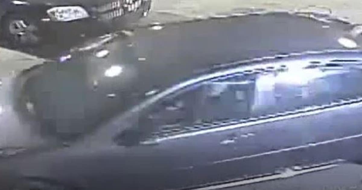 Detroit police need help identifying suspect in deadly 8 Mile gas ...