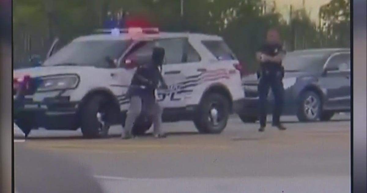 Suspect in 4th Detroit police-involved shooting was a father of two ...
