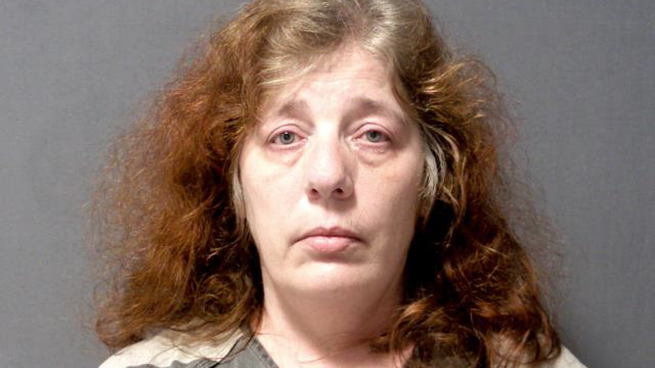 Michigan woman pleads guilty after trying to have ex-husband killed through fake Rent-A-Hitman website