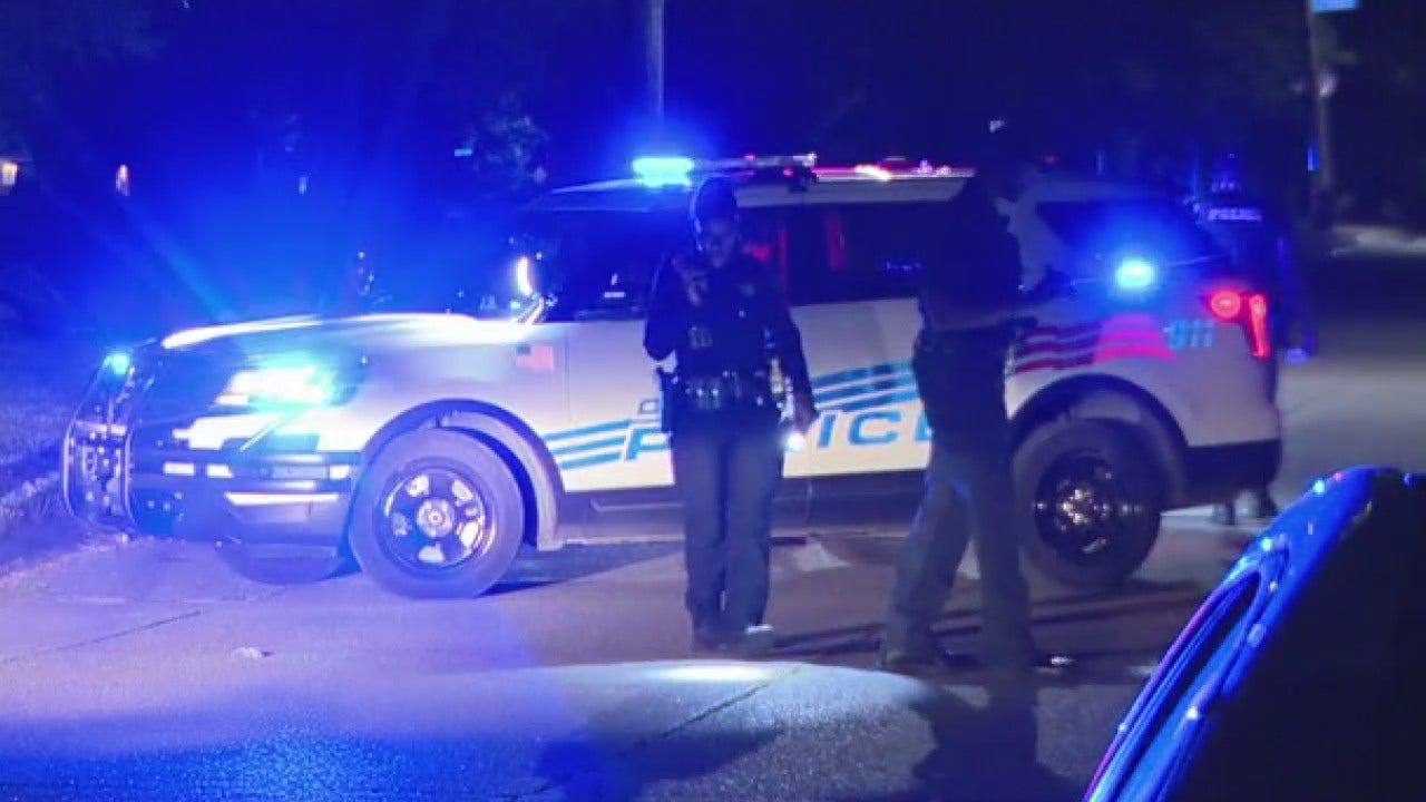 Several shootings leads to multiple fatalities in Metro Detroit over