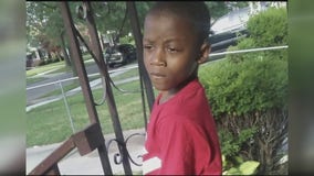 Family of fatally shot 10-year-old in mourning while police say 15-year-old suspect not cooperating