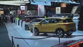 Detroit Auto Dealers fund donates $300,000 in grants for charities after NAIAS cancelation