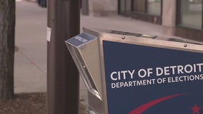 Detroit election ready for in-person voting on Primary Day