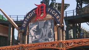 Empty stadium, no tailgating, more police are just a few Tigers Opening Day changes Monday