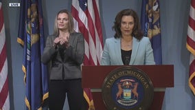 'Youth will not protect you': Gov. Whitmer says 1 in 5 COVID-19 cases are between 25 and 34, urges mask use
