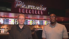 Phoenix Theatres owner offers up social distance space for classrooms when schools restart