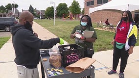 Charities like SAY Detroit need a hand to help others during pandemic