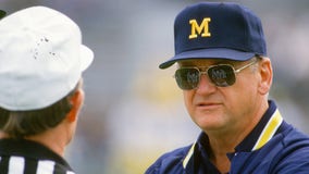 Bo Schembechler's son to address abuse by UM doctor, plans to discuss father's knowledge of events Thursday