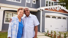 Should you refinance your mortgage before retirement?