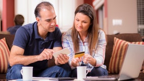 Types of credit card relief you can request