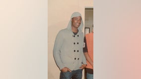 MISSING PERSON: 29-year-old James Bryant