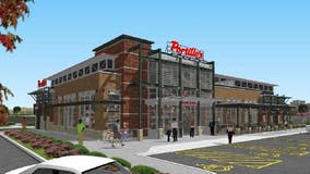 Portillo's opening location in Macomb County in 2021