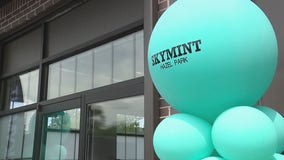 Cannabis dispensary Skymint opens first metro location in Hazel Park