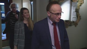 Warren mayor, city council at odds after his executive assistant position was axed