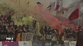 Detroit City Football Club offering fans part-ownership in team