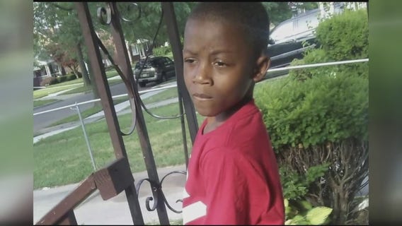 Family of fatally shot 10-year-old in mourning while police say 15-year-old suspect not cooperating