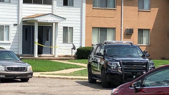 Teen suspect now in custody after 10-year-old dies from shooting in Warren
