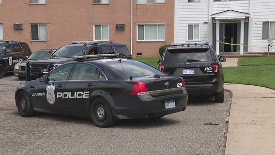 Neighbors ask where were parents when boy, 10, was fatally shot in Warren during teen apartment party