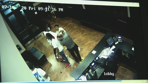 Man assaults staff after being asked to wear mask at Utica Black Rock restaurant