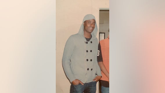 MISSING PERSON: 29-year-old James Bryant