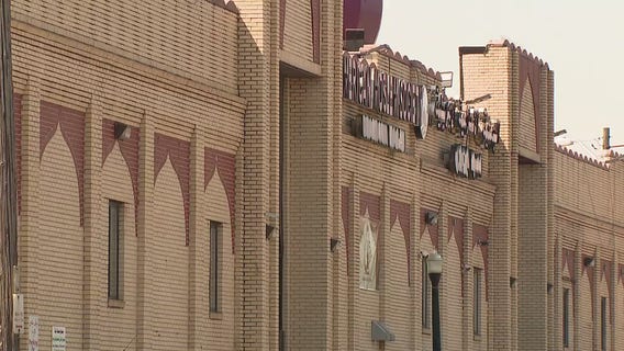 Dearborn mosque suing Detroit cemetery for breach of contract over burial spaces