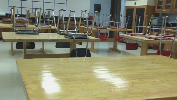 Farmington Public Schools to resume in-person learning on November 9