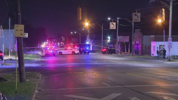 Craig attributes uptick of violence in Detroit to anti-police rhetoric, COVID-19 release policies