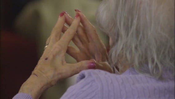 Pay raise for 85,000 Michigan nursing home staff threatened by Whitmer-GOP standstill