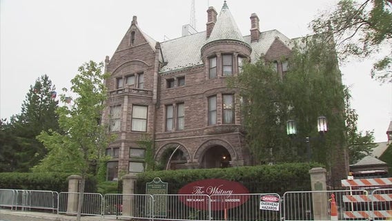 Table No. 2 pop-up at The Whitney July 15