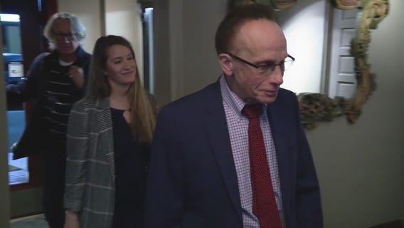 Warren mayor, city council at odds after his executive assistant position was axed