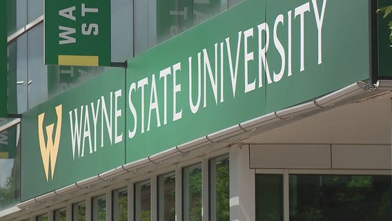 Wayne State University moving classes online until Jan. 31 due to COVID-19 omicron variant