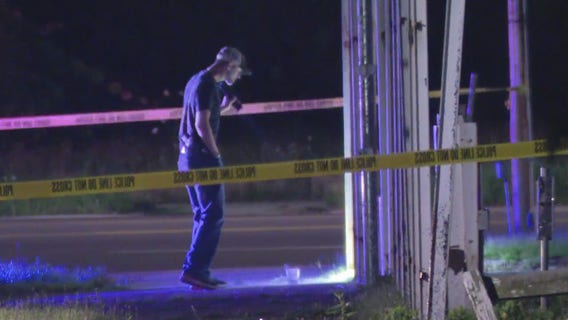 27-year-old in stable condition after third officer-involved shooting in Detroit