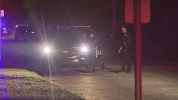 Four injured from gunfire at Warren party where 30-40 shots were fired