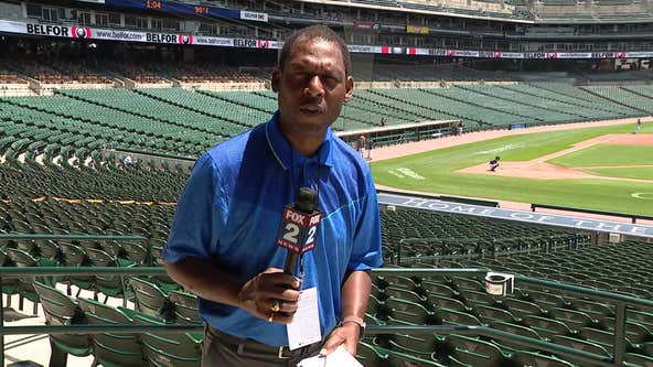 WATCH - Tigers scrimage game #2 wrap - Casey Mize shines