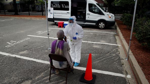 COVID-19 deaths take a long-expected turn for the worse