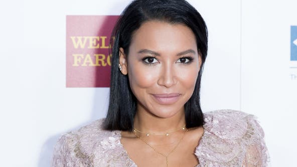 Ventura County officials 'confident' body found in Lake Piru is that of Naya Rivera