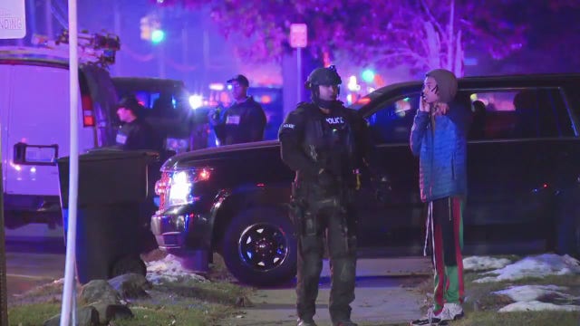 DPD Chief Craig says federal agents will enhance response to surge in gun violence