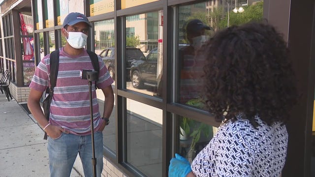 ICE to force international students from US if colleges offer online classes only