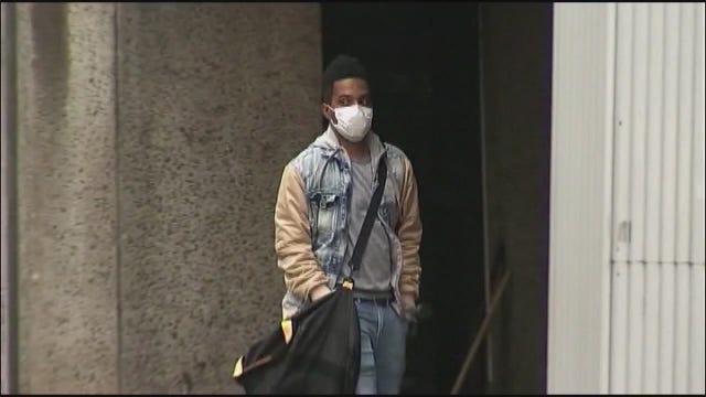 Michigan AG compares mask law to smoking ban as officials figure out how to enforce