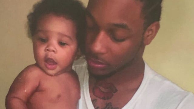 Family of Detroit father gunned down at gas station in June waits for justice