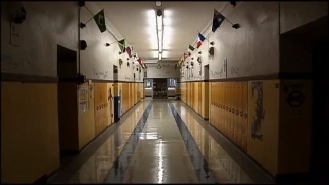 3rd Detroit summer school student positive for COVID-19 of 359 tested so far